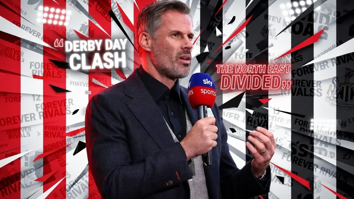 Джейми Каррагер: «Фанаты «Сандерленда» надолго запомнят этот дубль над «Ньюкаслом»