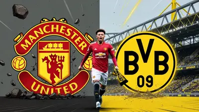 Джейдон Санчо — 