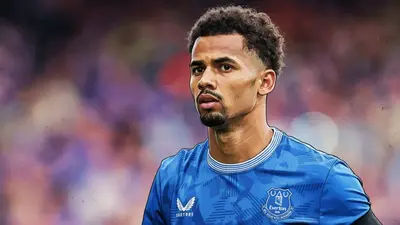 Илиман Ндиайе — 