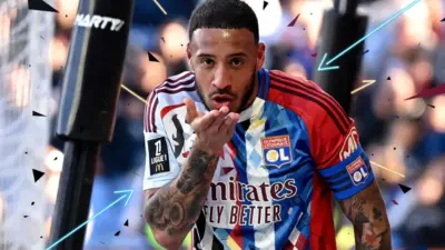 Корентен Толиссо — 