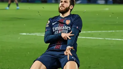 Хвича Кварацхелия — 