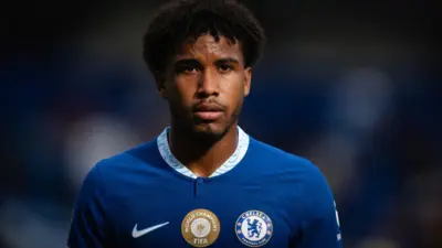 Андрей Сантос — 