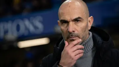 Энцо Мареска — 