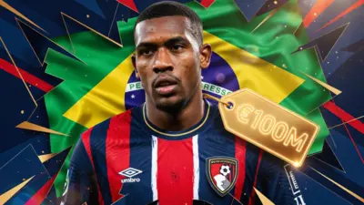 Райан Роша — 