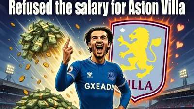 Джек Грилиш — 