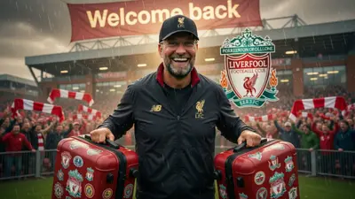 Юрген Клопп — 