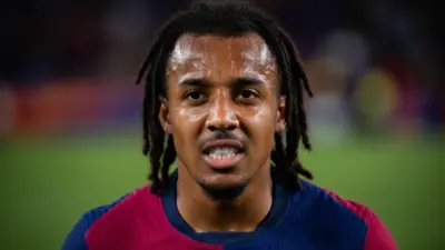 Жюль Кунде — 