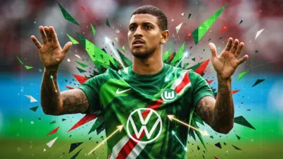 Вини Соуза — 