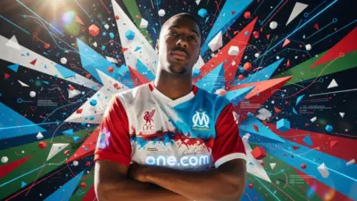 Роджерио Някосси — 