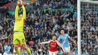 Кепа Аррисабалага — 