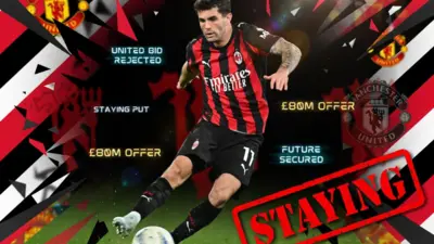 Кристиан Пулишич — 