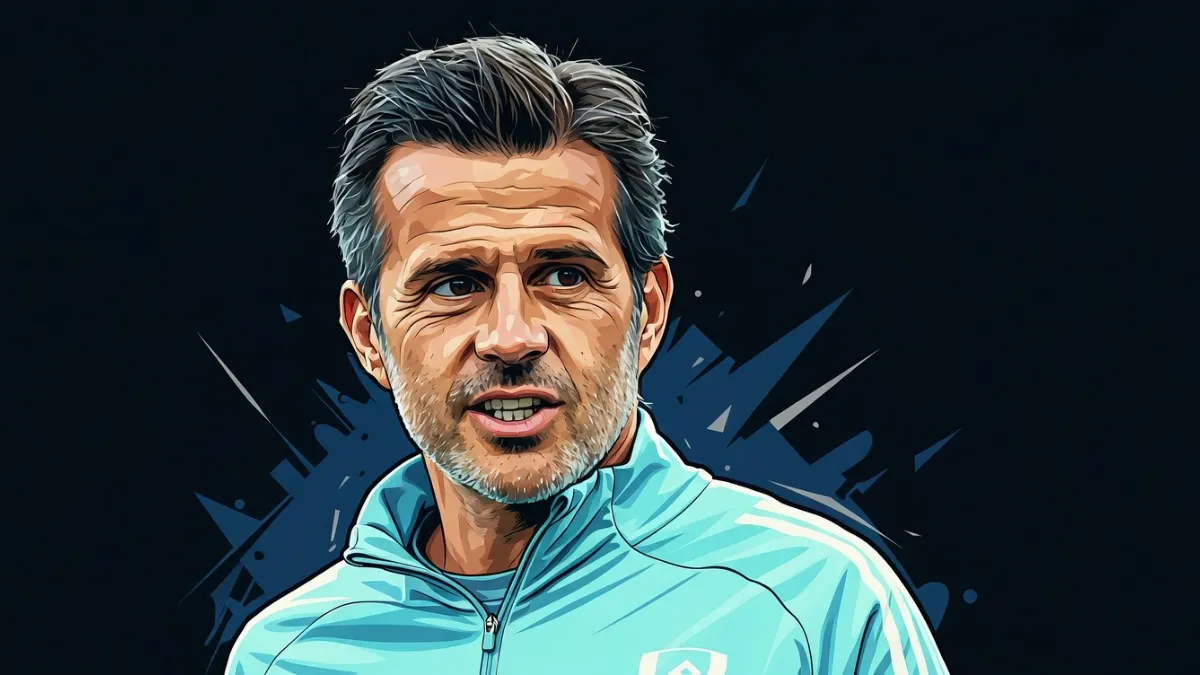 Марку Силва может сменить «Фулхэм» на «Тоттенхэм»