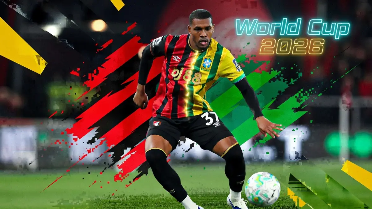 Райан Роша: «Через пять лет я вижу себя в сильнейшем клубе мира»