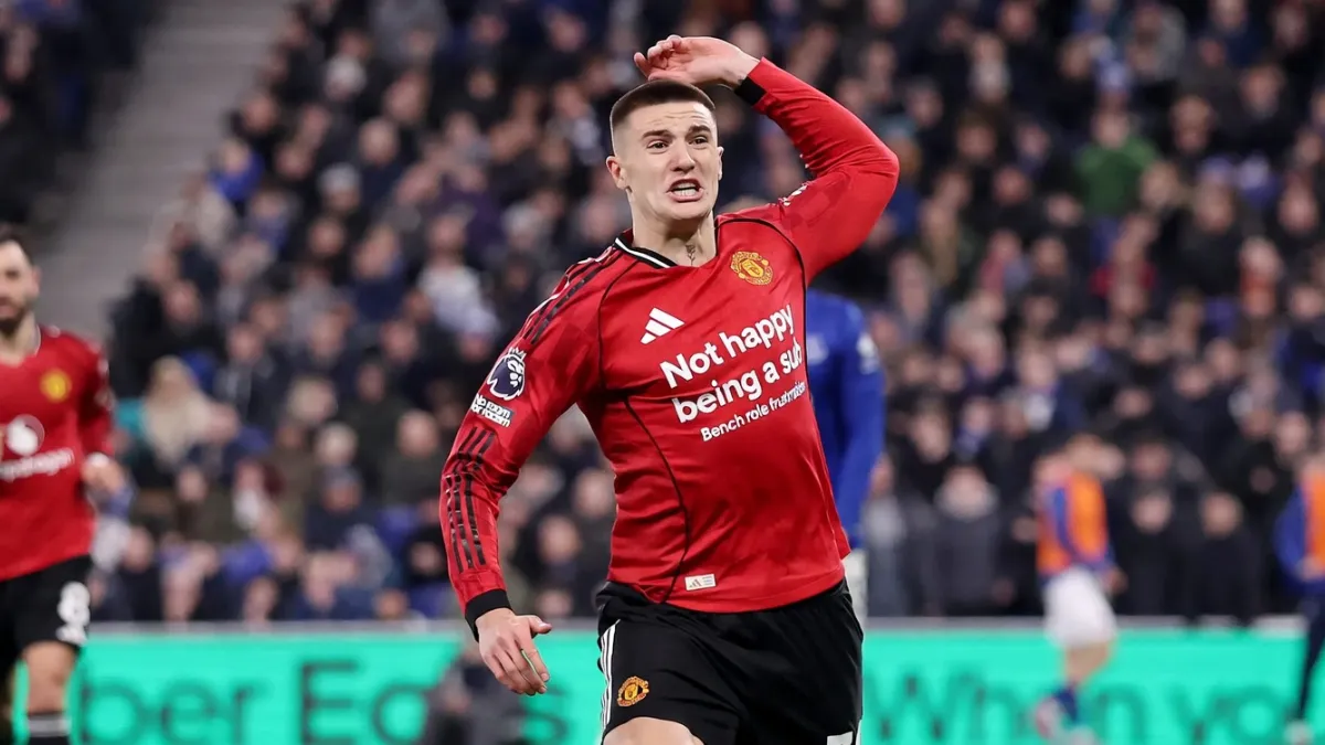 Агент Шешко недоволен ролью «джокера» в «Манчестер Юнайтед»