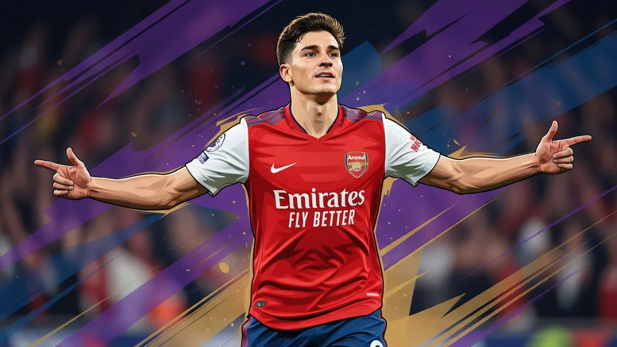 Хулиан Альварес может стать новым игроком «Арсенала»