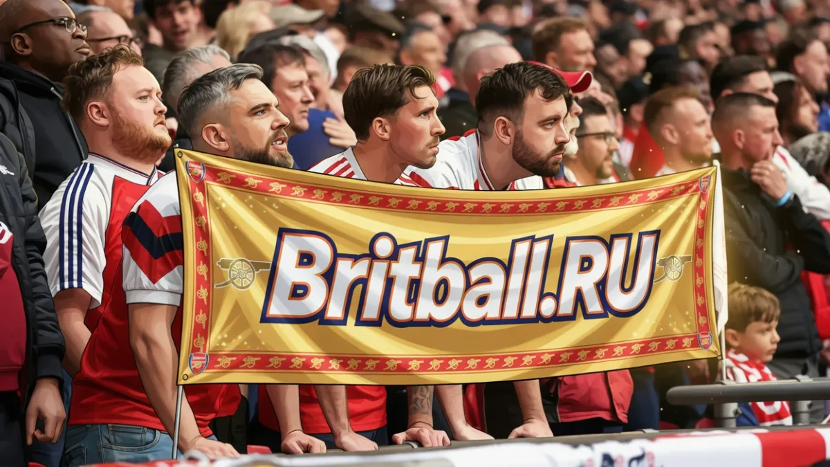 «Вест Хэм» объявил охоту на фанатов «Арсенала» перед потенциальным «золотым» матчем