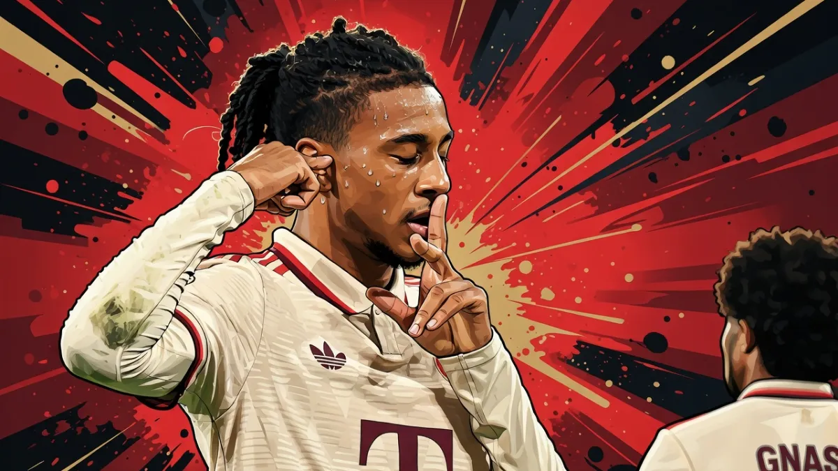 Замена Салаху: «Ливерпуль» готовит 200 млн евро за игрока «Баварии»