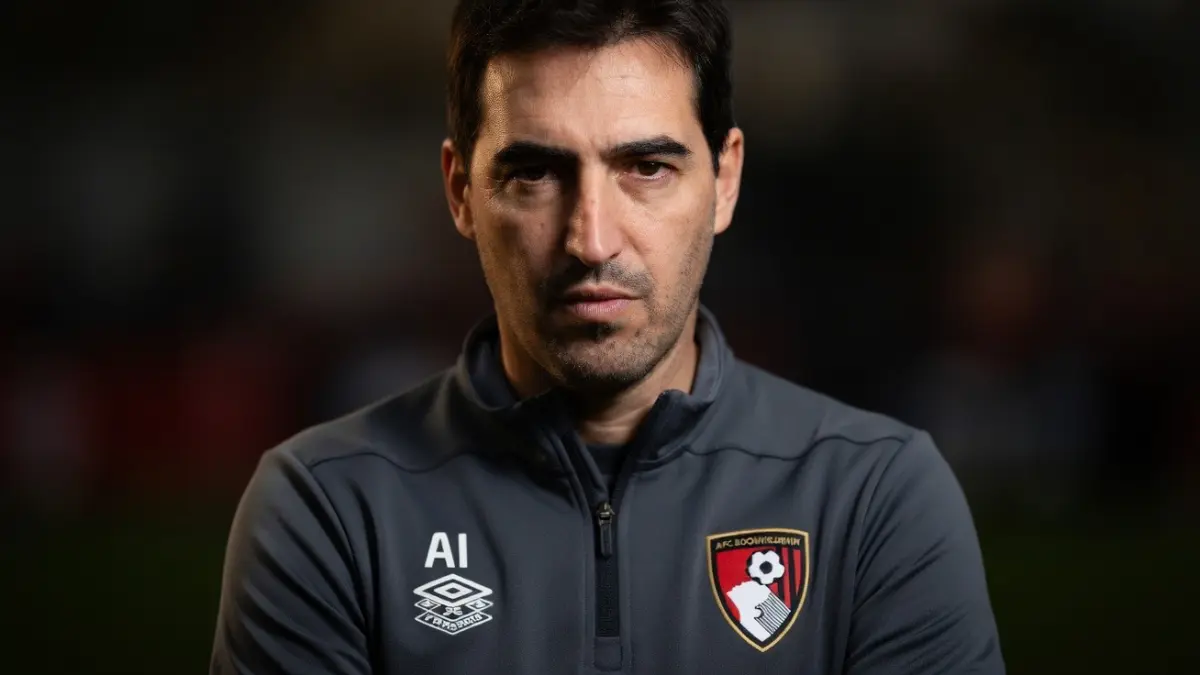 «Кристал Пэлас» готовит шокирующее предложение Андони Ираоле