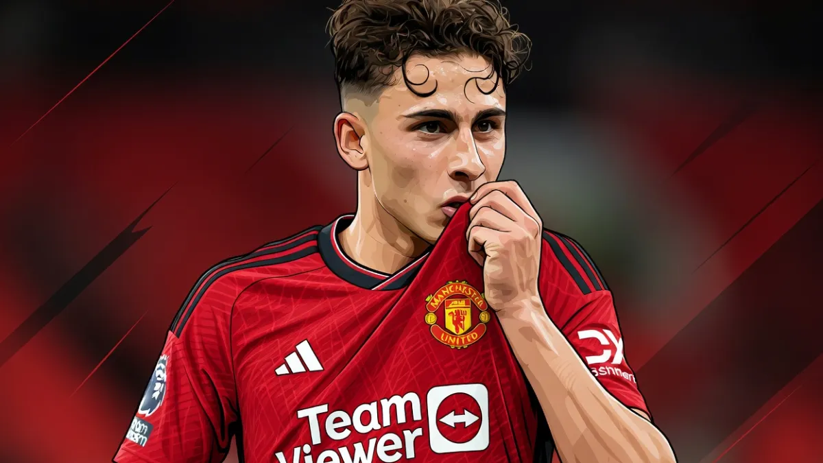 «Манчестер Юнайтед» готовит 100 млн евро за полузащитника «Барселоны»