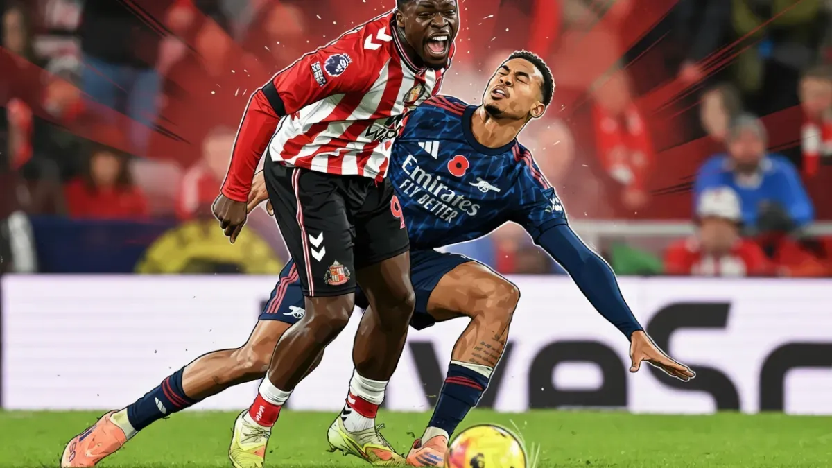 Зимнего трансфера Абрахама мало: «Астон Вилла» ищет нового форварда