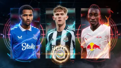 Илиман Ндиай, Льюис Холл, и Ян Диоманде входят в число главных летних целей «Манчестер Юнайтед» — 