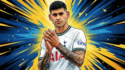 Кристиана Ромеро — 