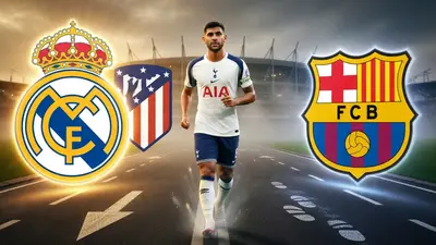 Кристиан Ромеро — 