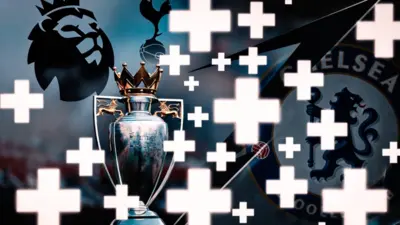 Трофей Премьер-Лиги — 