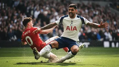 Кристиан Ромеро — 