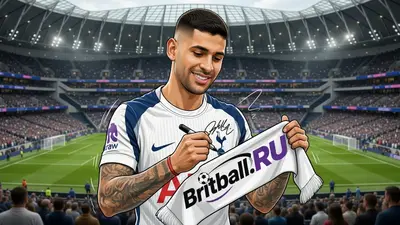 Кристиан Ромеро — 