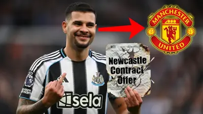 Бруно Гимарайеш — 