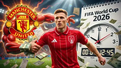 Эллиот Андерсон — 