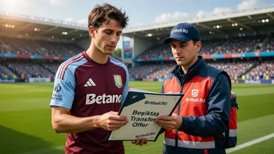 Пау Торрес — 