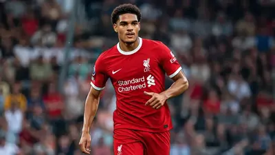 Джарелл Куанса — 