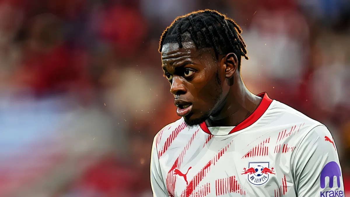 Трансфер за 70 миллионов: Лукеба может переехать в Премьер-лигу