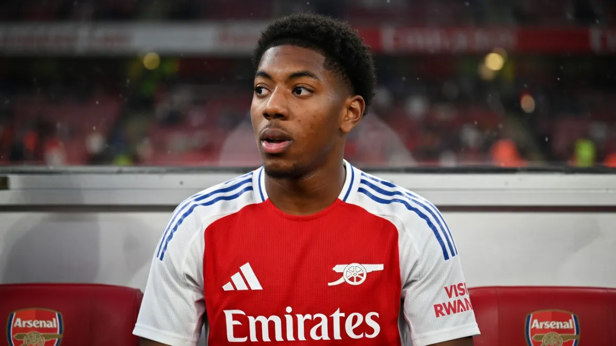 Иан Райт призвал Артету доверять Майлзу Льюис-Скелли на финише сезона