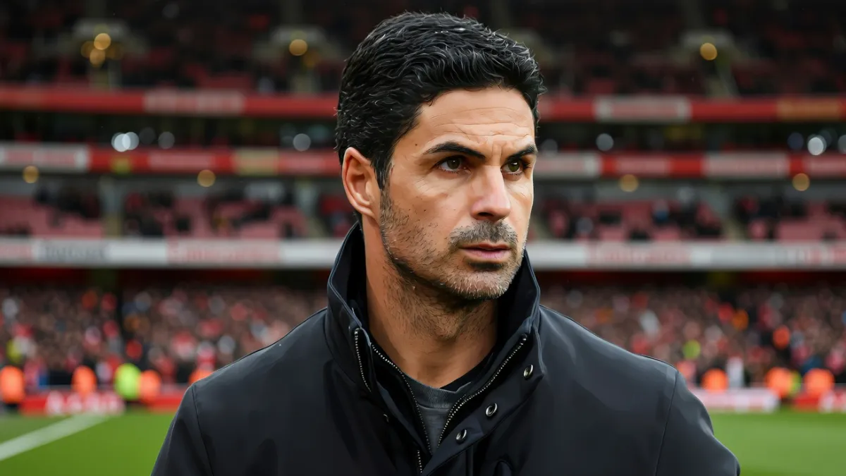 Алекс Окслейд-Чемберлен: «Одержимость Артеты деталями была видна еще в бытность игроком»