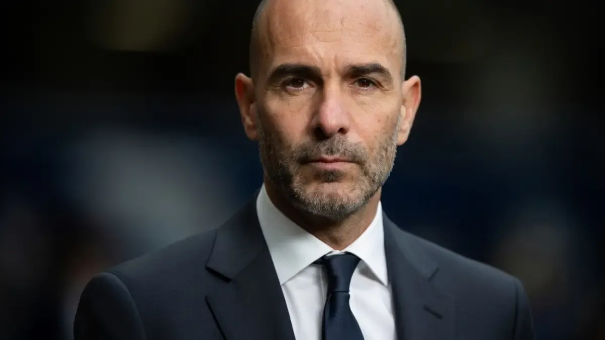 Марко Матерацци: «Ливерпуль» станет идеальным местом для Энцо Марески»