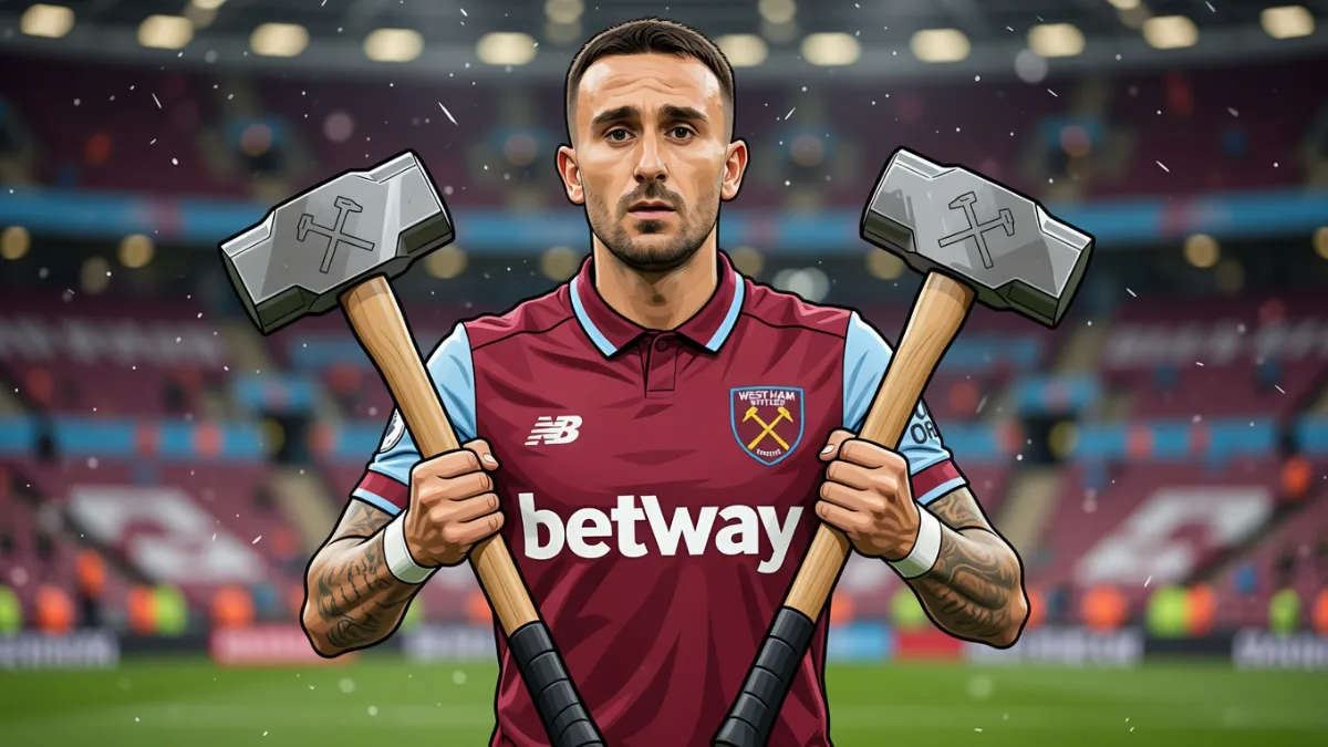 Алеиш Гарсия в «Вест Хэме»? Замена Лукаса Пакета из «Байера»