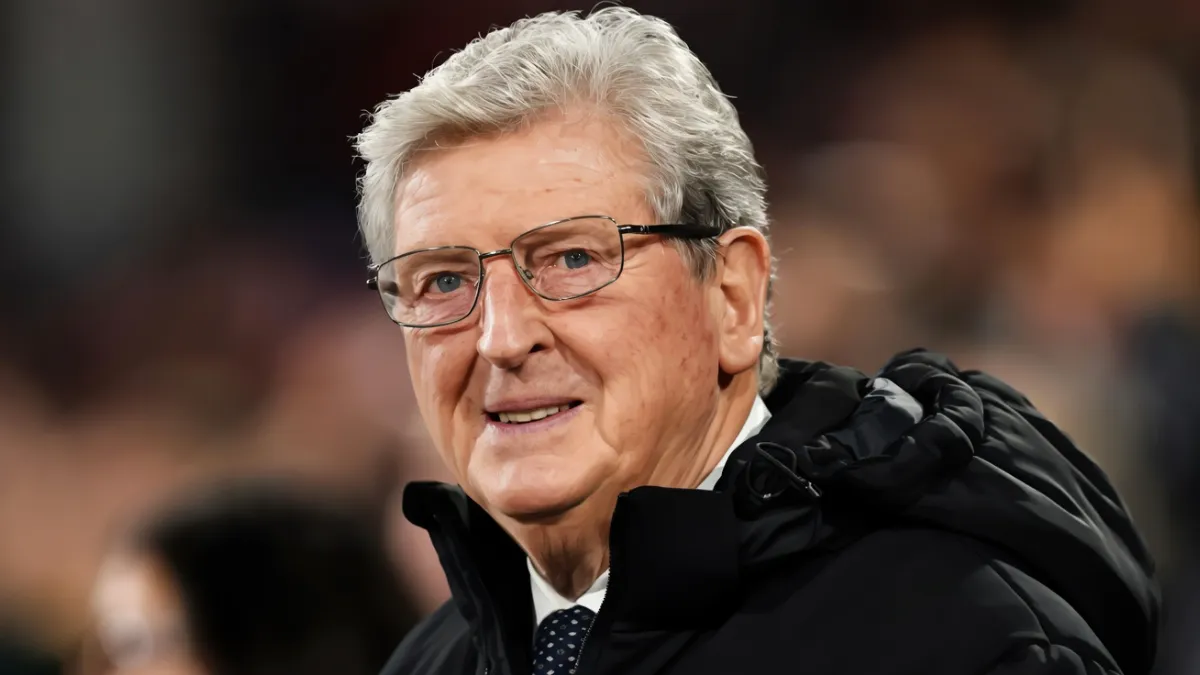 Рой Ходжсон возвращается в футбол: «Бристоль Сити» уволил Герхарда Штрубера