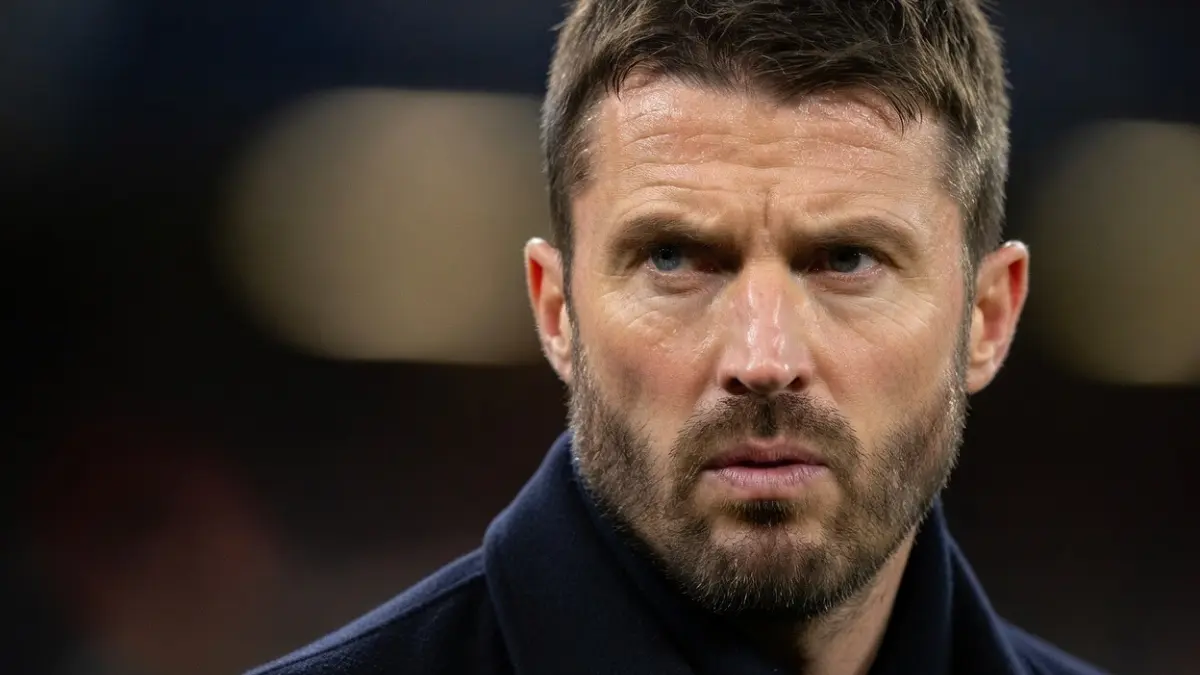 Майкл Каррик стал главным фаворитом на пост постоянного тренера «Манчестер Юнайтед»