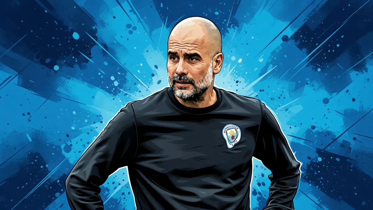 Конец эпохи? Гвардиола готовится покинуть «Манчестер Сити» этим летом