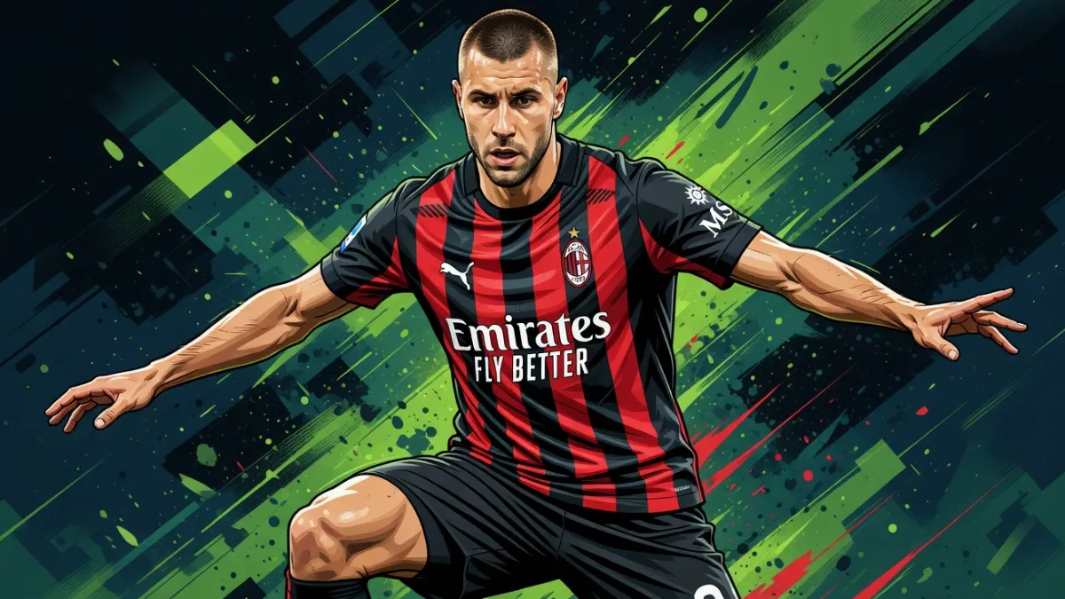 «Челси» связался с агентами игрока «Милана». Цена вопроса 36 млн евро