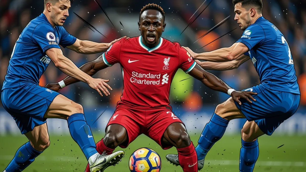 Звезда «Манчестер Сити» назвал самого тяжелого соперника из АПЛ