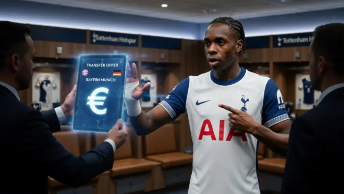 Матис Тель — 