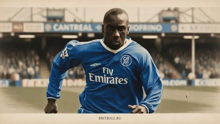 Джимми Флойд Хассельбайнк — 