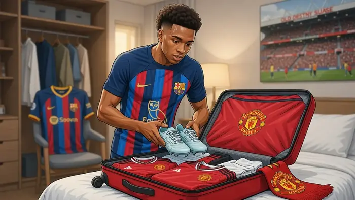 Алехандро Бальде — 