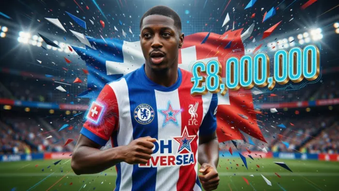 Роджерио Ньякосси — 