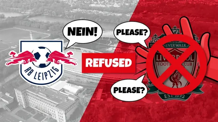 Ливерпуль и РБ Лейпциг — 