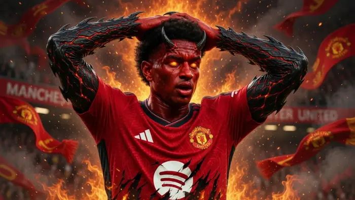 Алехандро Бальде — 